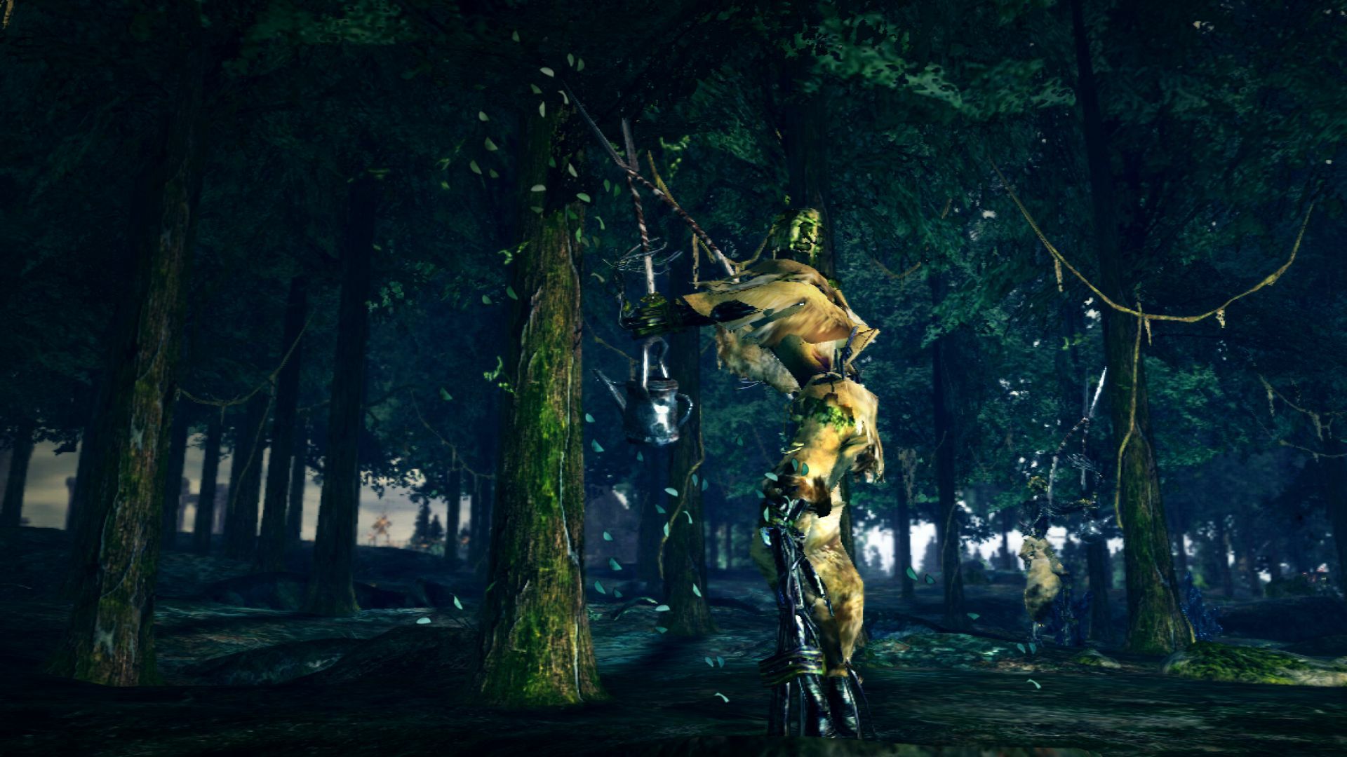 Dark Souls: Prepare to Die Edition (PC)